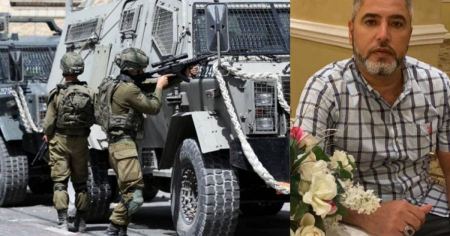 التفاصيل الكاملة لعملية زعترة التي نفذها الأسير منتصر شلبي